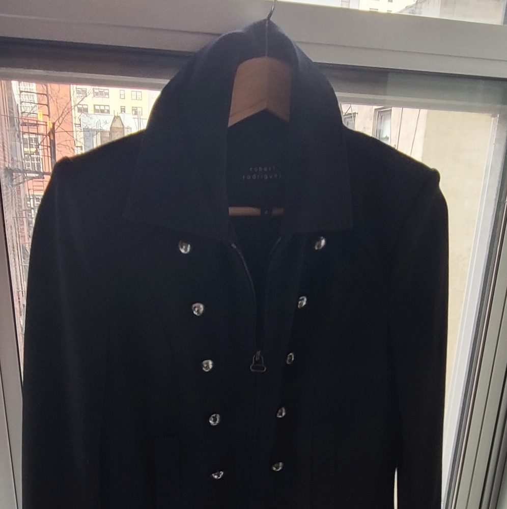 Robert Rodriguez Jacket - image 2